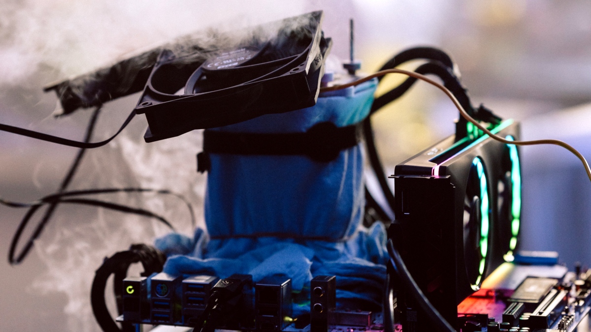 Czapki z głów. Padł kolejny rekord świata w podkręcaniu