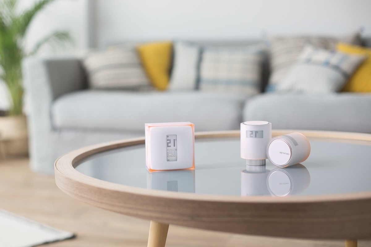 Inteligentne ogrzewanie to klucz do oszczędności w sezonie zimowym