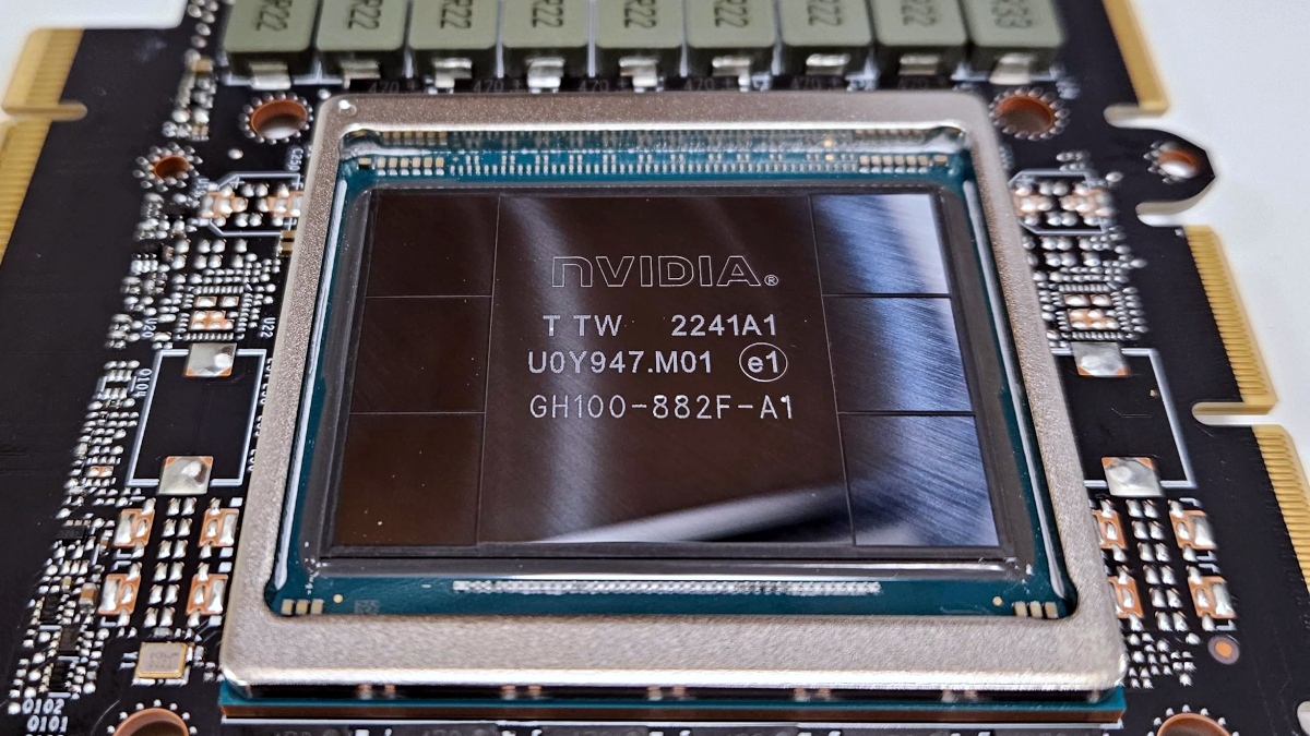 Koreańczycy przechodzą na nową litografię. To będzie spory skok