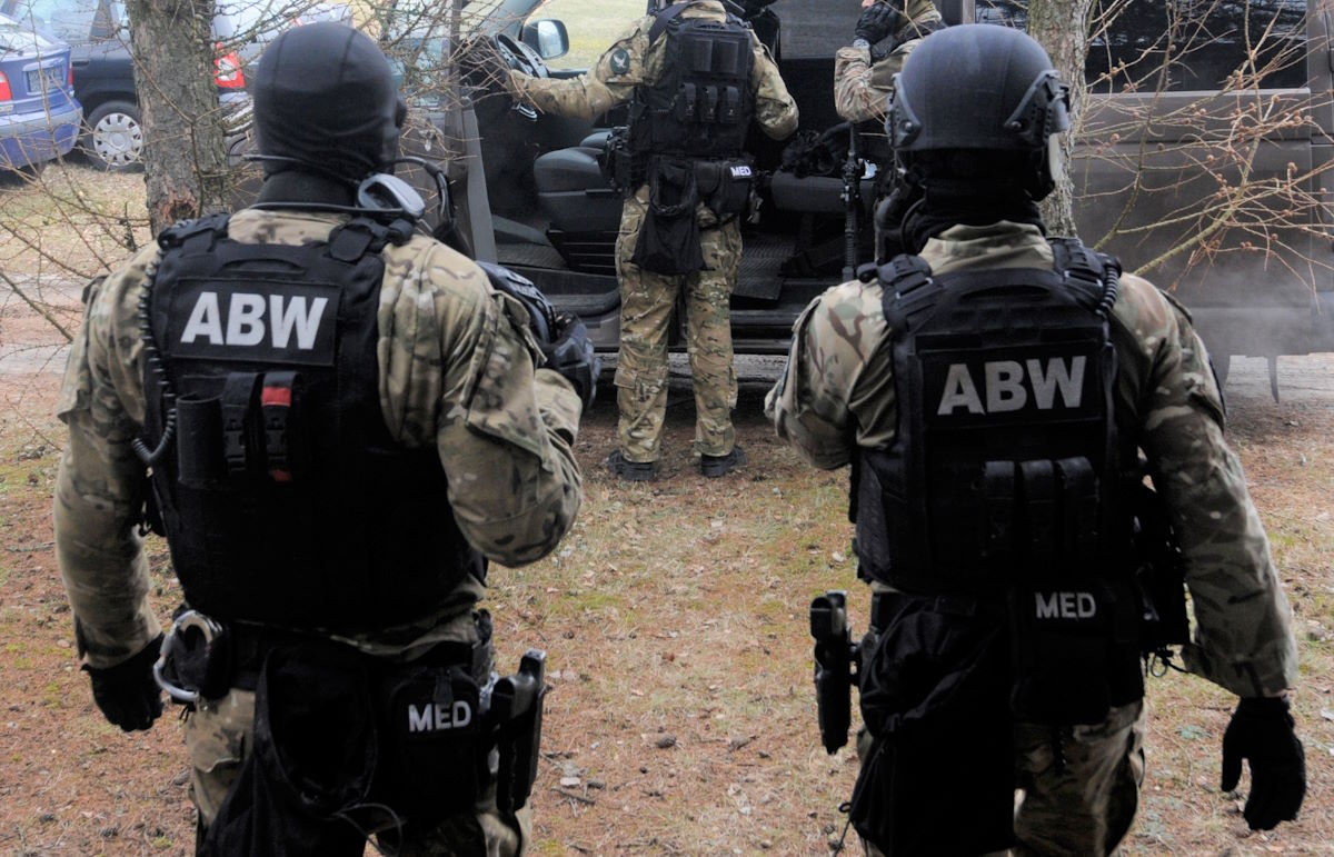 Zablokują strony internetowe bez zgody sądu. Przepis już wszedł