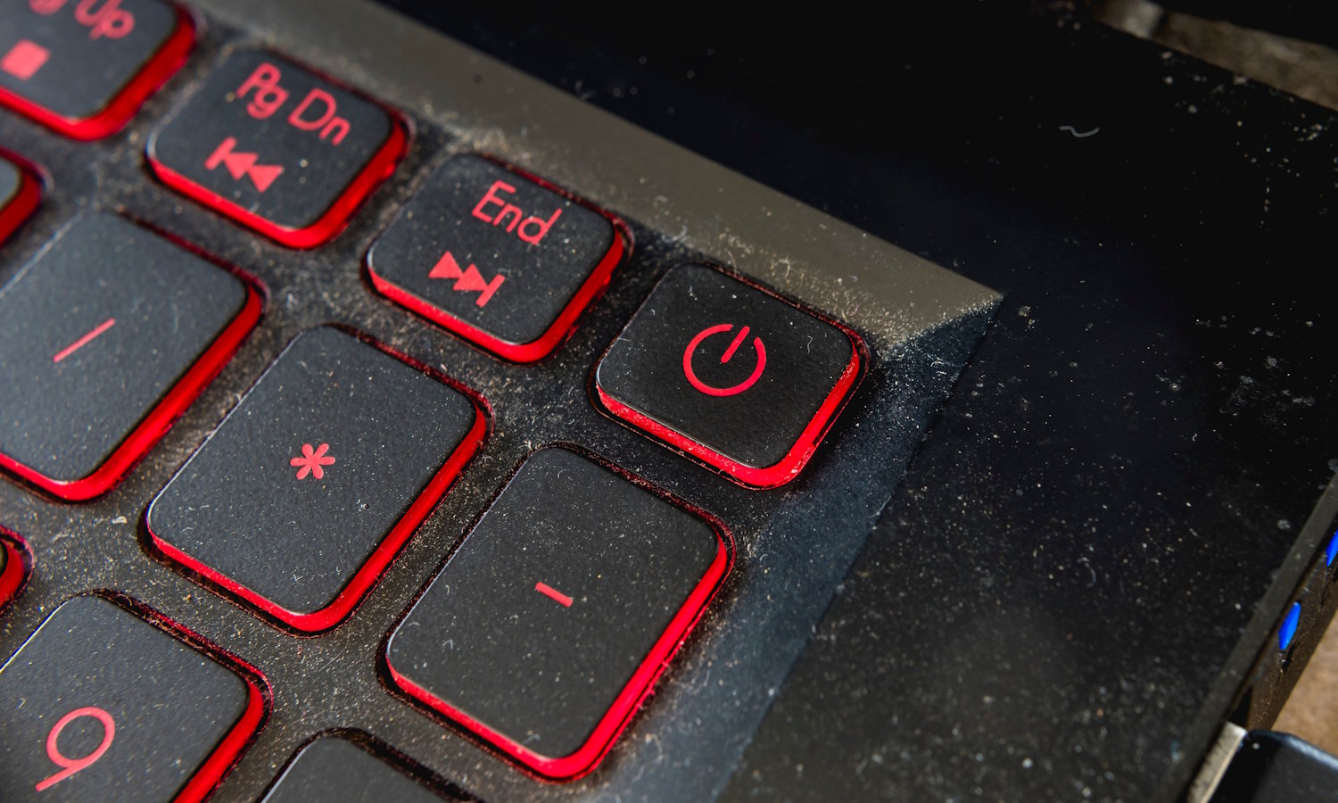 149 million logins and passwords on the Internet. Gmail, Netflix and TikTok are on the list