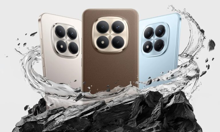 Xiaomi is better again? The REDMI Note 15 series is entering stores in full swing, and it’s only benefits for you