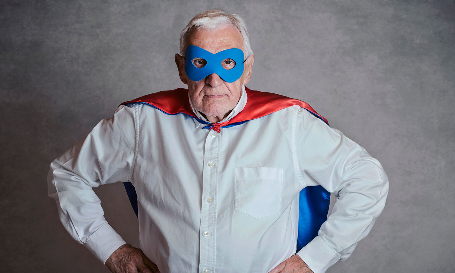 80 years old and a brain like a razor. A surprising discovery about Super-Agers