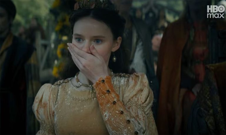 “A Knight of the Seven Kingdoms” goes against tradition. There are no 3 distinctive things