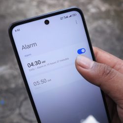 Too much sleep has serious consequences. You’ll get old faster