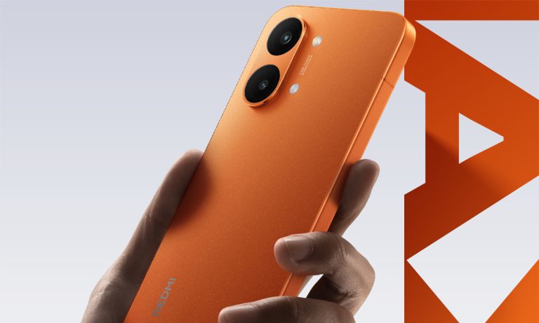 A real Xiaomi monster. There has never been such a battery in Europe