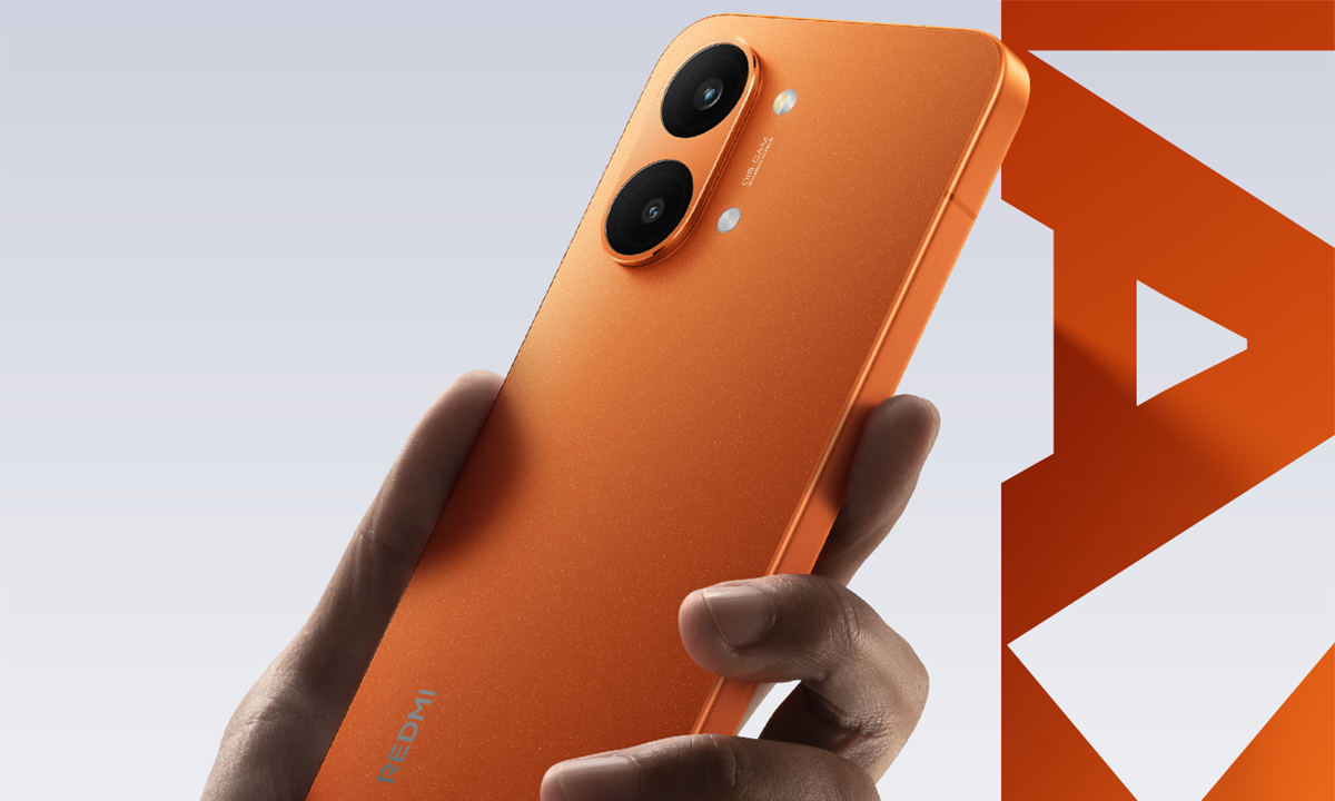 A real Xiaomi monster. There has never been such a battery in Europe