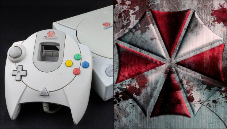 A treat for horror fans. The legend is about to return