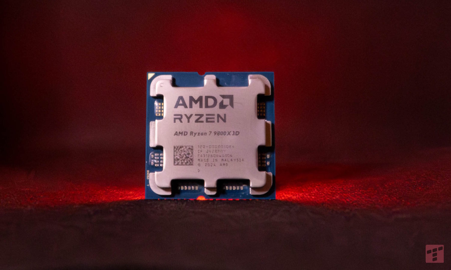AMD Ryzen 9 9950X3D2 tested. It's the fastest