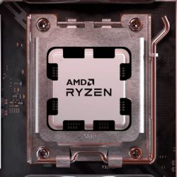 AMD is preparing a response to Arrow Lake Refresh. We will get a new CPU