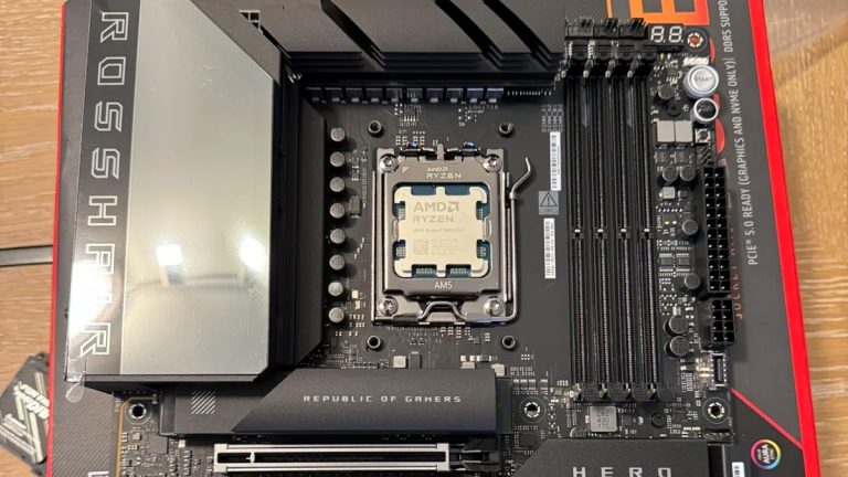 AMD processors are still dropping like flies. There are further cases