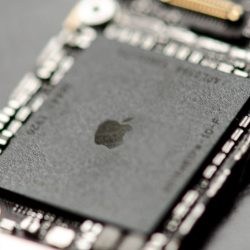 Apple may betray Taiwan. Intel and Samsung are being eyed