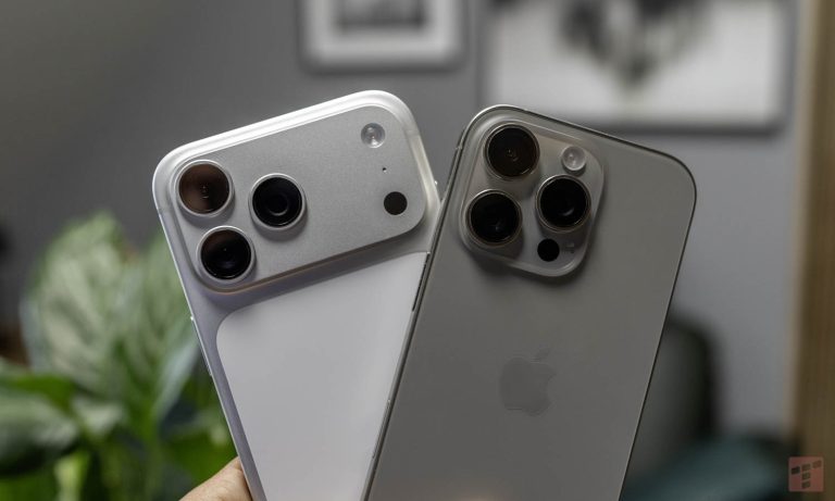 Apple and Samsung are leaving the rest. The year 2025 was theirs