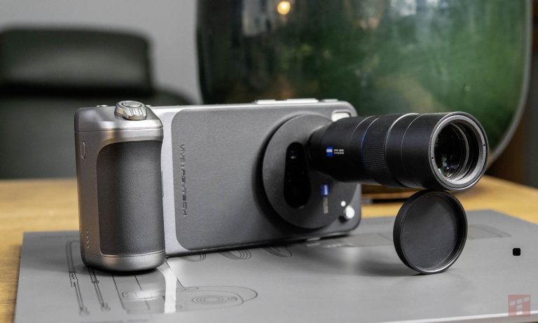 Apple is losing money from the Chinese. iPhone 18 Pro like Oppo and Vivo