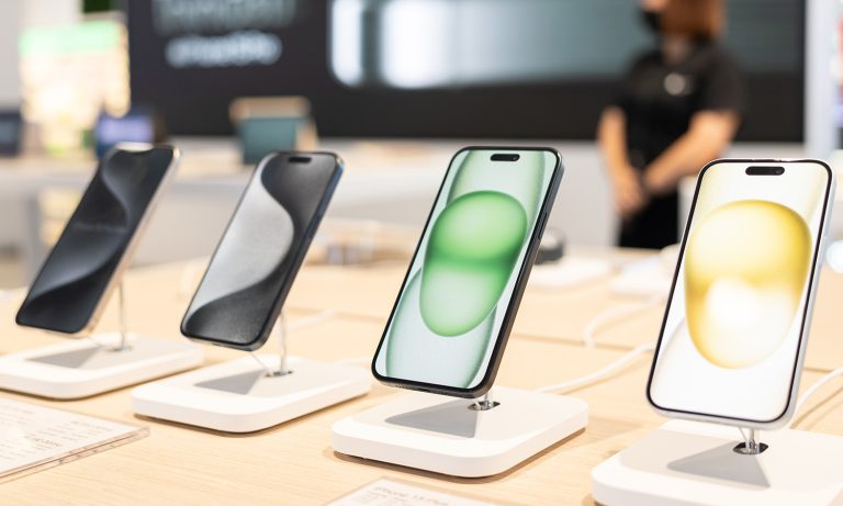 Apple will squeeze every last penny out of us. New equipment will be more expensive