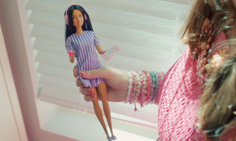 Barbie with autism. Reproducing stereotypes or an important gesture?