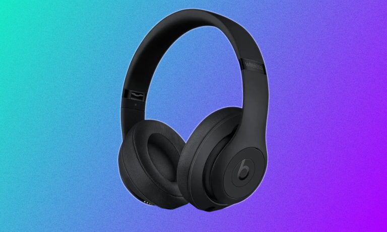 Beats Studio3 on your ears and a few hundred in your pocket, and there’s not much time left