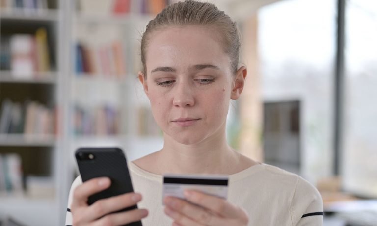 Before you send money this way, make sure of one thing