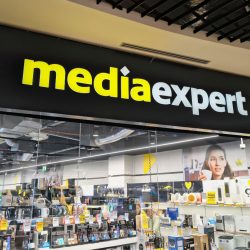 Media Expert went crazy. It was PLN 3,199 and now it is PLN 999