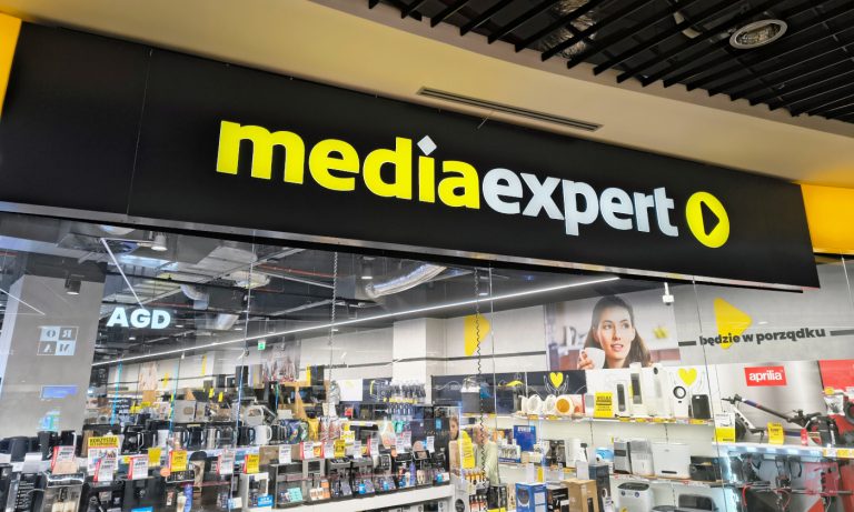 It was PLN 360, now it is PLN 70. This promotion at Media Expert is amazing