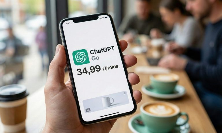 ChatGPT Go now available. It’s cheap, but OpenAI will throw in ads