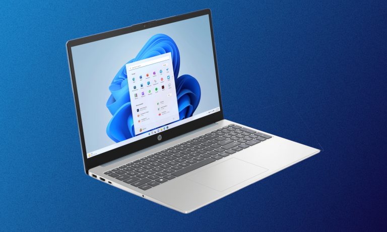 Cheap laptop with 24 GB RAM. This is a great opportunity in hard times