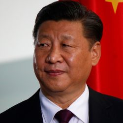 Chinese tools are percussion caps. Europe can sleep peacefully