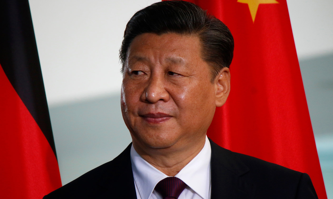 China is playing a game of cat and mouse. Who will lose the most from this?