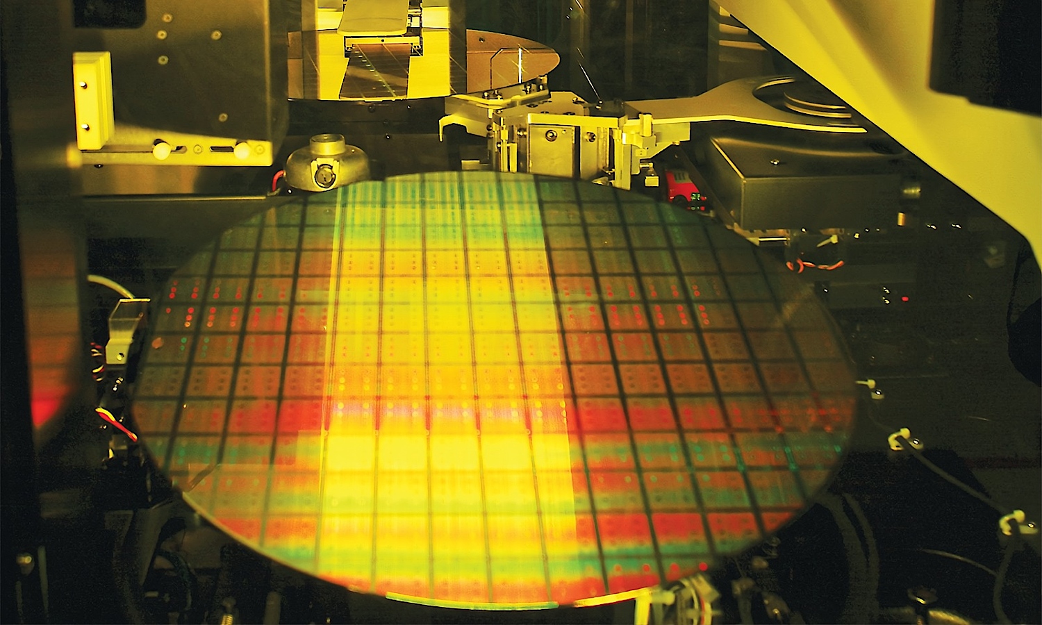 Demand exceeds supply. The production cost is even twice as high