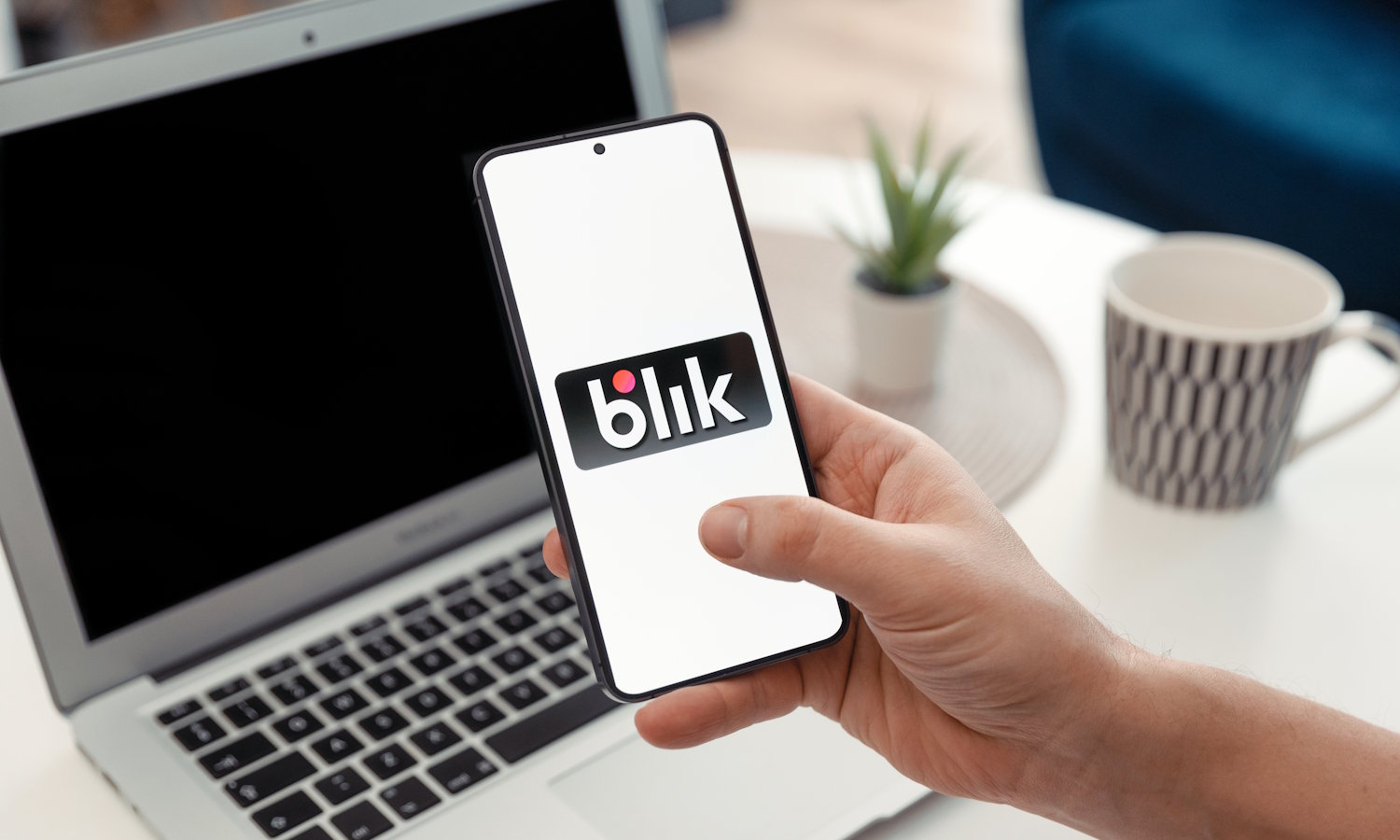 Did you receive a BLIK transfer by mistake? Absolutely don't do this