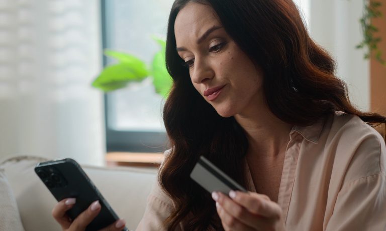 Duplicate card? This is just an excuse to access our account