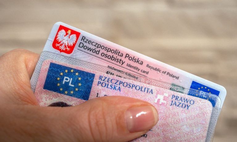 Either you prove yourself or you’re out. The EU is creating a new platform