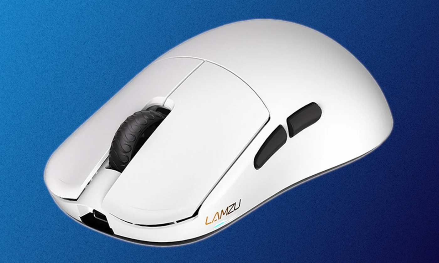 Faster without cable than with cable. Click your enemies to death for up to PLN 220 cheaper