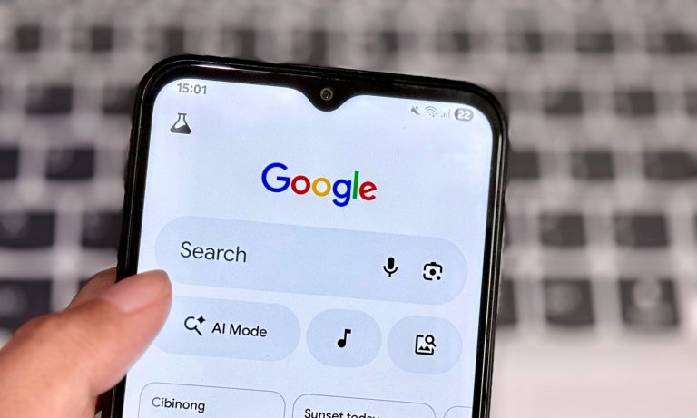 Google AI Mode will x-ray your life. He’ll check Gmail and Photos