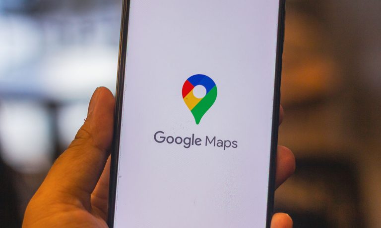 Google Maps will soon surprise us. We will start removing it massively