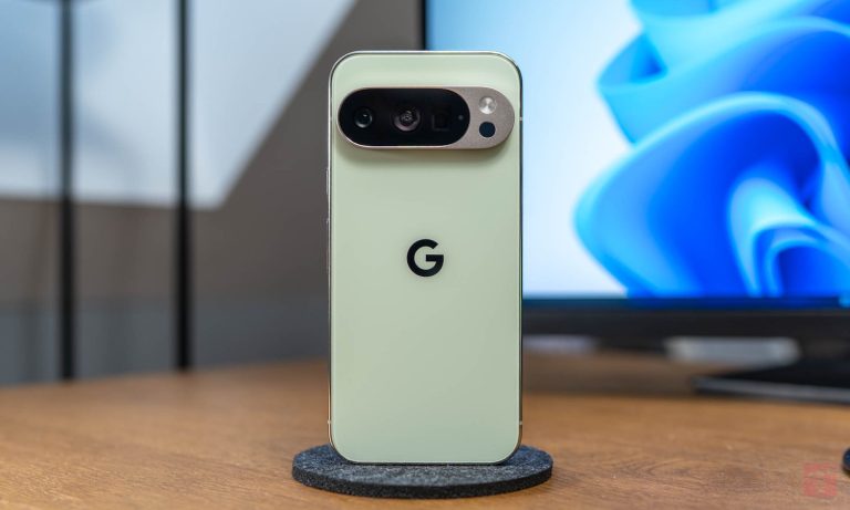 Google will block your phone, but that’s a good thing