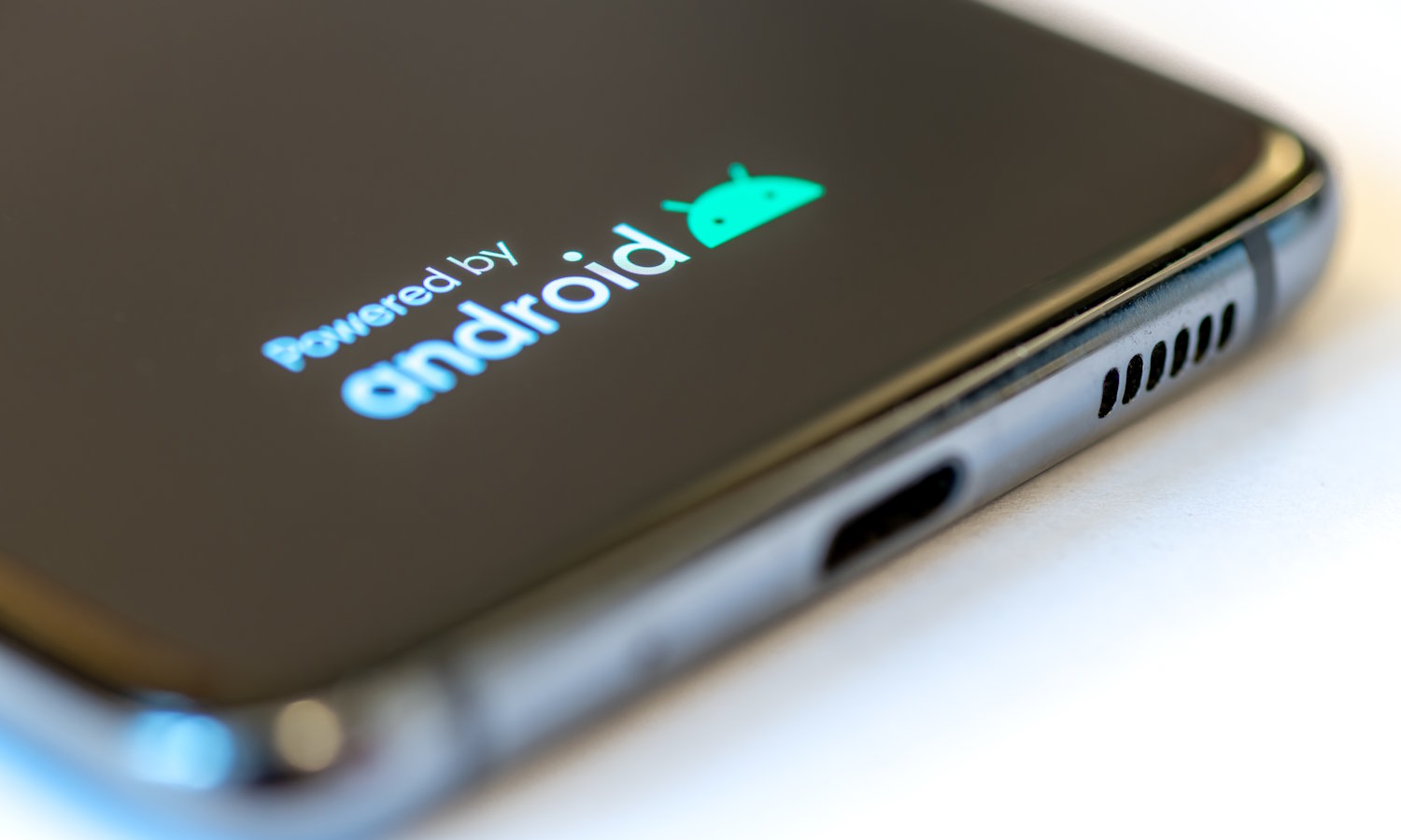 Google will muzzle your smartphone. It will be harder