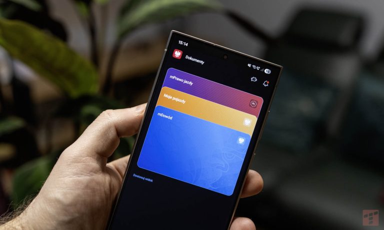 IKO with a new function. No more taking photos of your ID