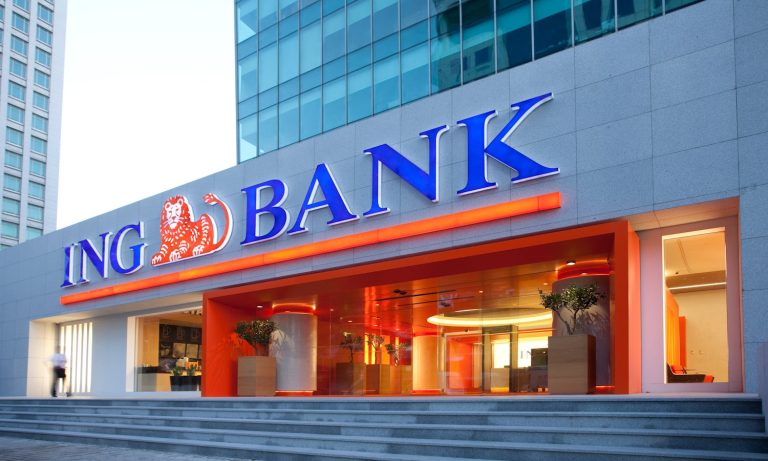 ING will block your transfer and you should be happy