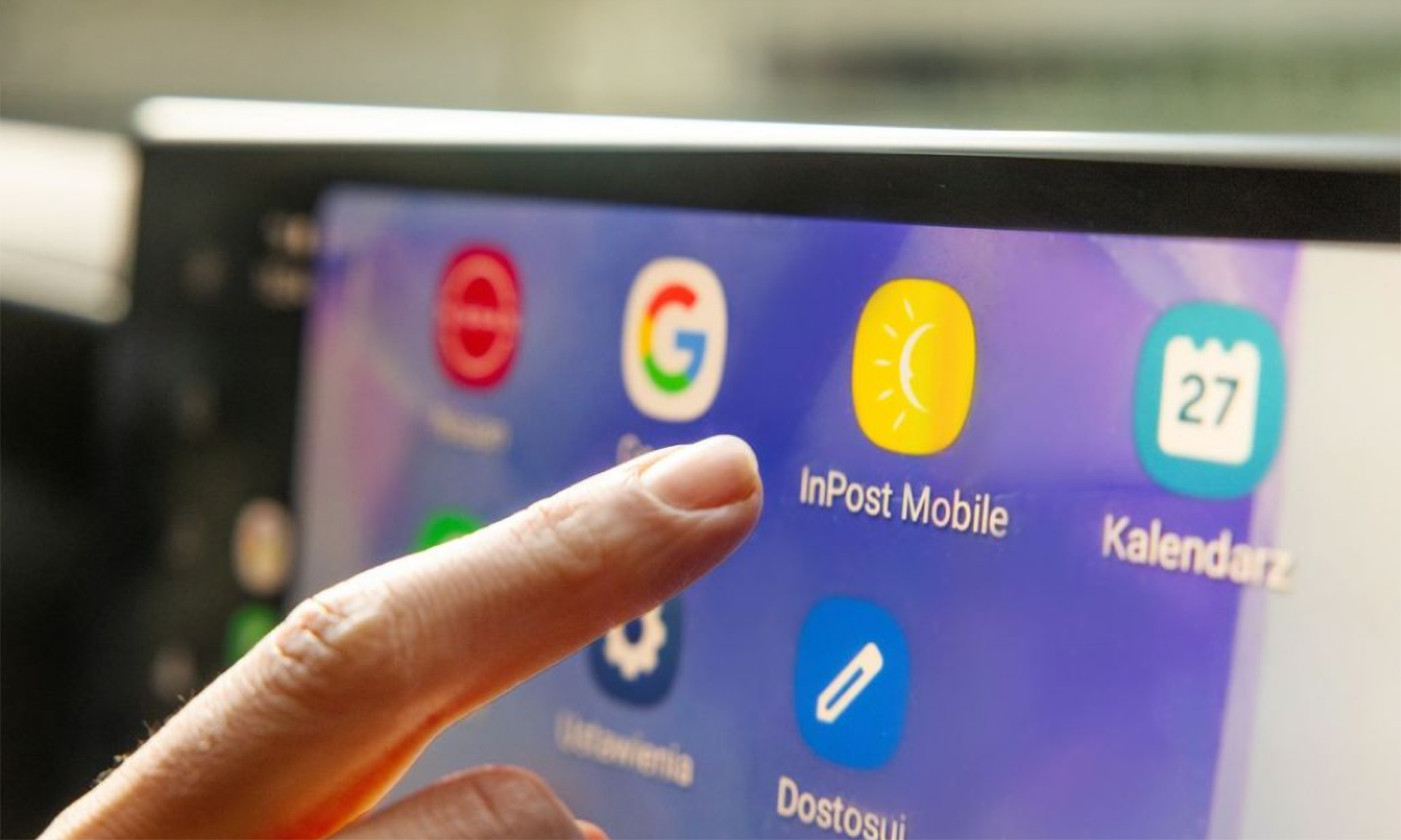 InPost is introducing a big change for drivers