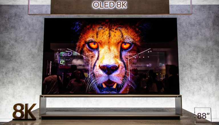 There will be no such TVs anymore. The last producer resigned