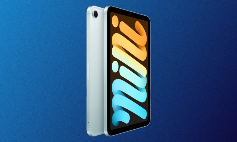 It’s the best small tablet with 5G, and it’s much cheaper today