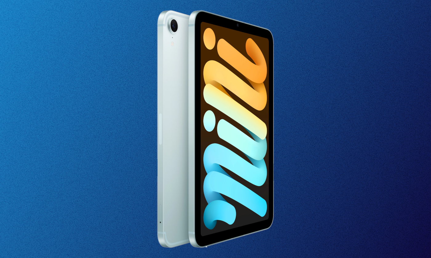 It's the best small tablet on the market, and you can buy it at a great price