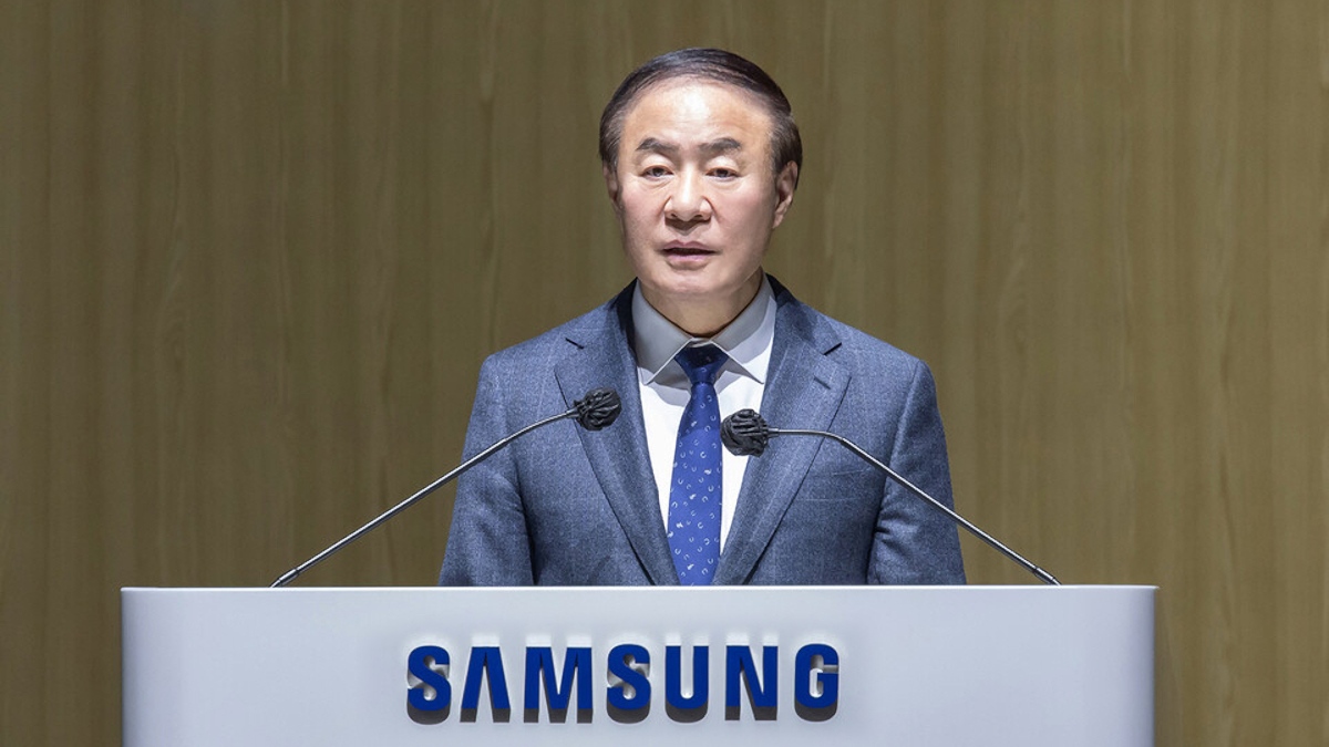 Koreans call the West beggars. There is logic in this