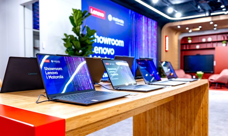 Lenovo and Motorola: bring scrap, you will get up to PLN 2,000