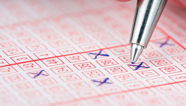 Mathematics explains 433 sixes in the lottery in one day. Here’s how