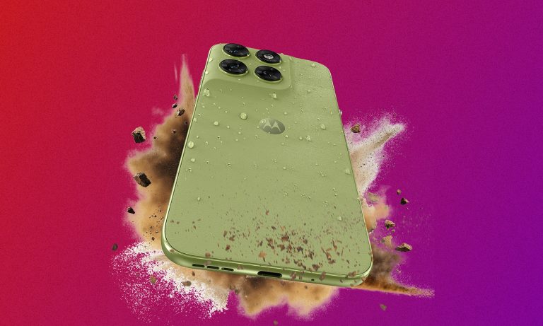 Motorola introduces new smartphones to Europe. They will be in Poland too