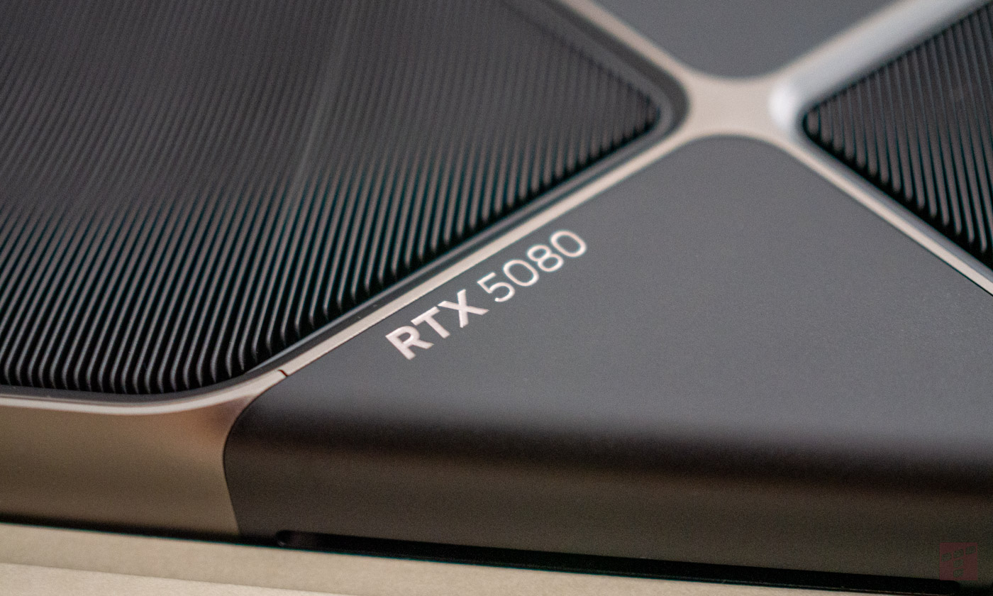 NVIDIA is practically giving up on graphics cards, says the informant