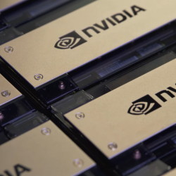 NVIDIA says enough is enough. The giant begins the fight against smuggling