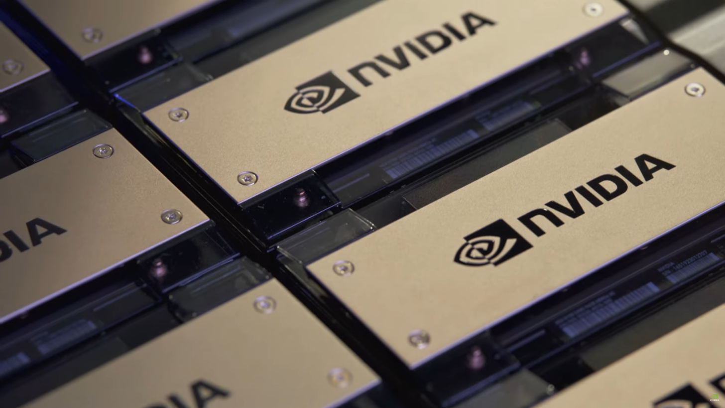 NVIDIA returns to China. Hundreds of thousands of chips will flood the market